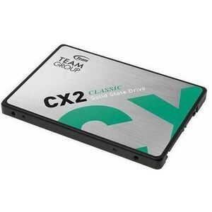 CX2 2.5 2TB SATA3 (T253X6002T0C101) kép