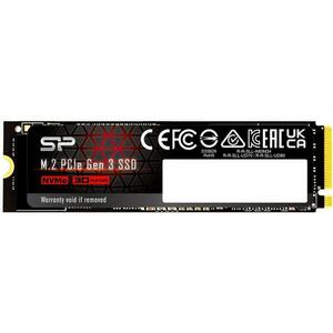 UD80 2TB M.2 NVMe (SP02KGBP34UD8005) kép