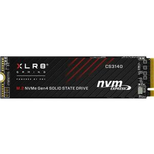 XLR8 CS3140 2TB M.2 PCIe NVMe (M280CS3140-2TB-RB) kép