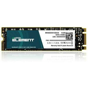 ELEMENT 1TB M.2 (MKNSSDEV1TB-D8) kép