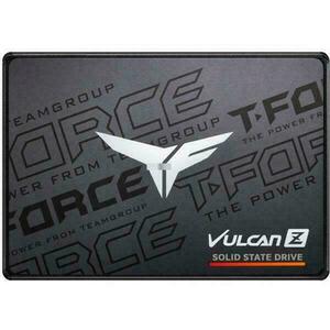 Vulcan Z 2TB (T253TZ002T0C101) kép