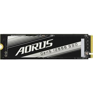 GIGABYTE AORUS M2 kép