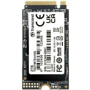 2TB M.2 (TS2TMTE410S) kép