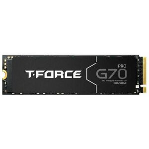 T-Force G70 Pro 2TB M.2 (TM8FFH002T0C129) kép