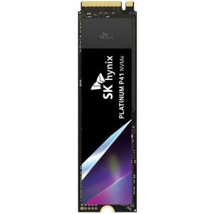 Platinum P41 500GB (SHPP41-500GM-2) kép