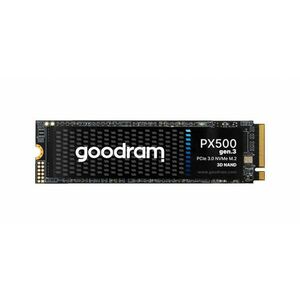 PX500 gen.3 512GB (SSDPR-PX500-512-80-G3) kép