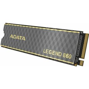 Legend 860 2TB (SLEG-860-2000GCS) kép