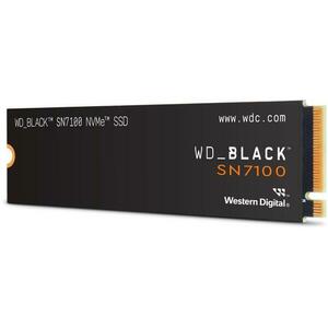 WD Black SN7100 500GB (WDS500G4X0E-00CJA0) kép