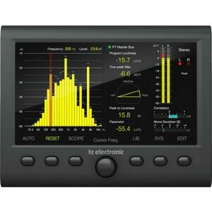 Clarity M Stereo kép