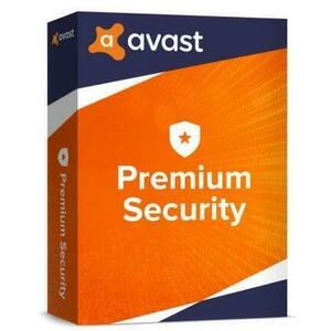 Premium Security (1 Device/1 Year) kép