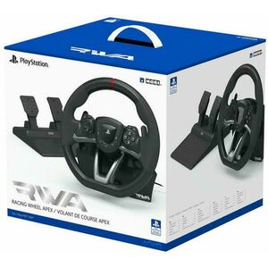 RWA Racing Wheel Apex PS4/PS5/PC kép