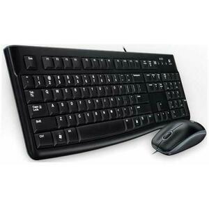 Logitech MK120 Billentyűzet kép