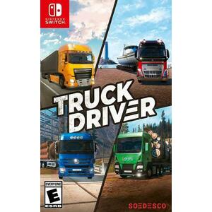 Truck Driver (Switch) kép