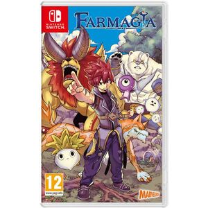 Farmagia (Switch) kép