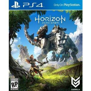 Horizon: Zero Dawn kép