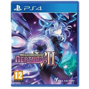 Megadimension Neptunia VII (PS4) kép