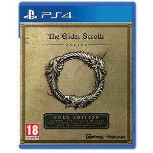 The Elder Scrolls Online kép