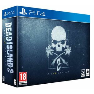 Dead Island 2 [Hell-A Edition] (PS4) kép