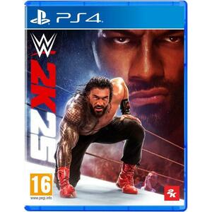 WWE 2K25 (PS4) kép