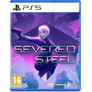 Severed Steel (PS5) kép