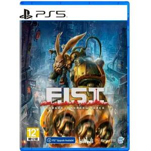 F.I.S.T. Forged In Shadow Torch (PS5) kép