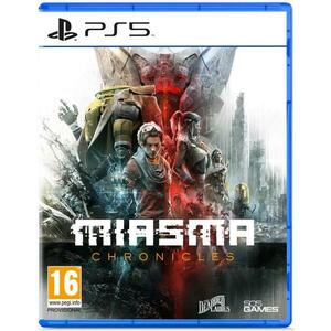 Miasma Chronicles (PS5) kép