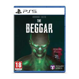 Horror Tales The Beggar (PS5) kép