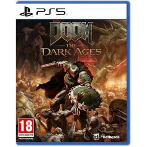 DOOM The Dark Ages (PS5) kép