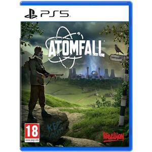 Atomfall (PS5) kép