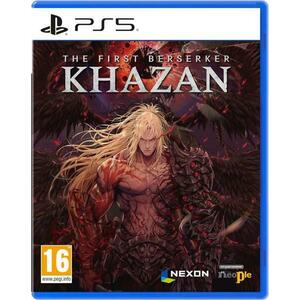 The First Berserker Khazan (PS5) kép