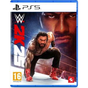 WWE 2K25 (PS5) kép