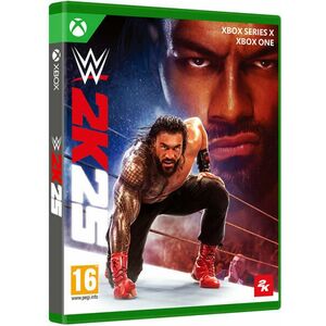 WWE 2K25 (Xbox One) kép