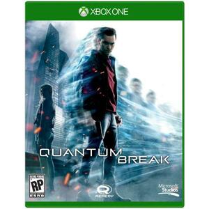 Quantum Break (Xbox One) kép