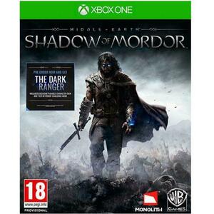 Middle-Earth: Shadow of Mordor kép