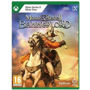 Mount & Blade kép