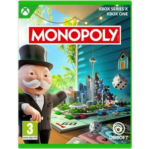 Monopoly (Xbox One) kép