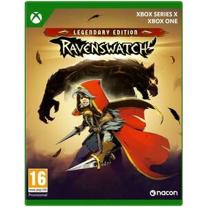 Ravenswatch [Legendary Edition] (Xbox One) kép