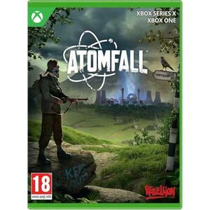 Atomfall (Xbox One) kép