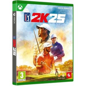 PGA Tour 2K25 (Xbox Series X/S) kép