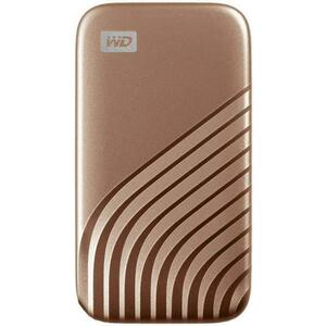 My Passport 2.5 1TB USB 3.2 (WDBAGF0010BGD) kép