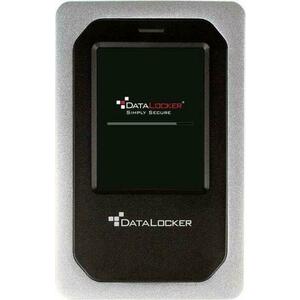 DataLocker DL4 FE 1TB USB 3.2 Gen 1 (DL4-1TB-FE) kép