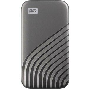 My Passport 1TB USB 3.2 (WDBAGF0010BGY) kép