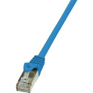 LogiLink - UTP RJ45 dugó kép