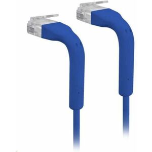 UniFi U-CABLE-PATCH-2M-RJ45-BL kép