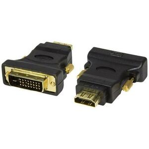 LOGILINK adapter, DVI --> HDMI kép