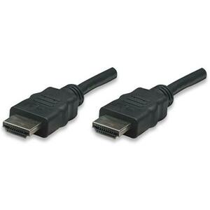 HDMI kábel (HDMI -> HDMI mini) 5m kép