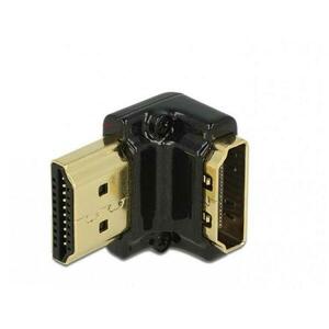 Delock Adapter HDMI female / female kép