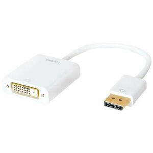 Displayport-DVI átalakitó kép