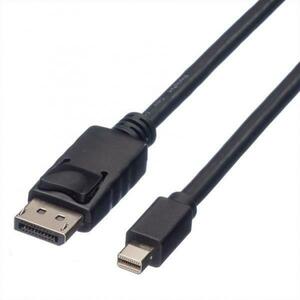 Displayport DP M-DP M 2M kép