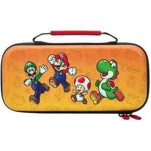 Mario and Friends Protection Case for Nintendo Switch (NSCS0047-01) kép